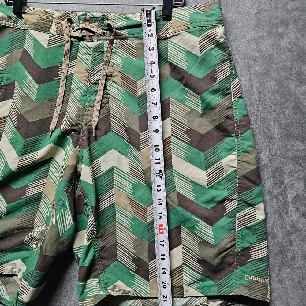 Patagonia board shorts
